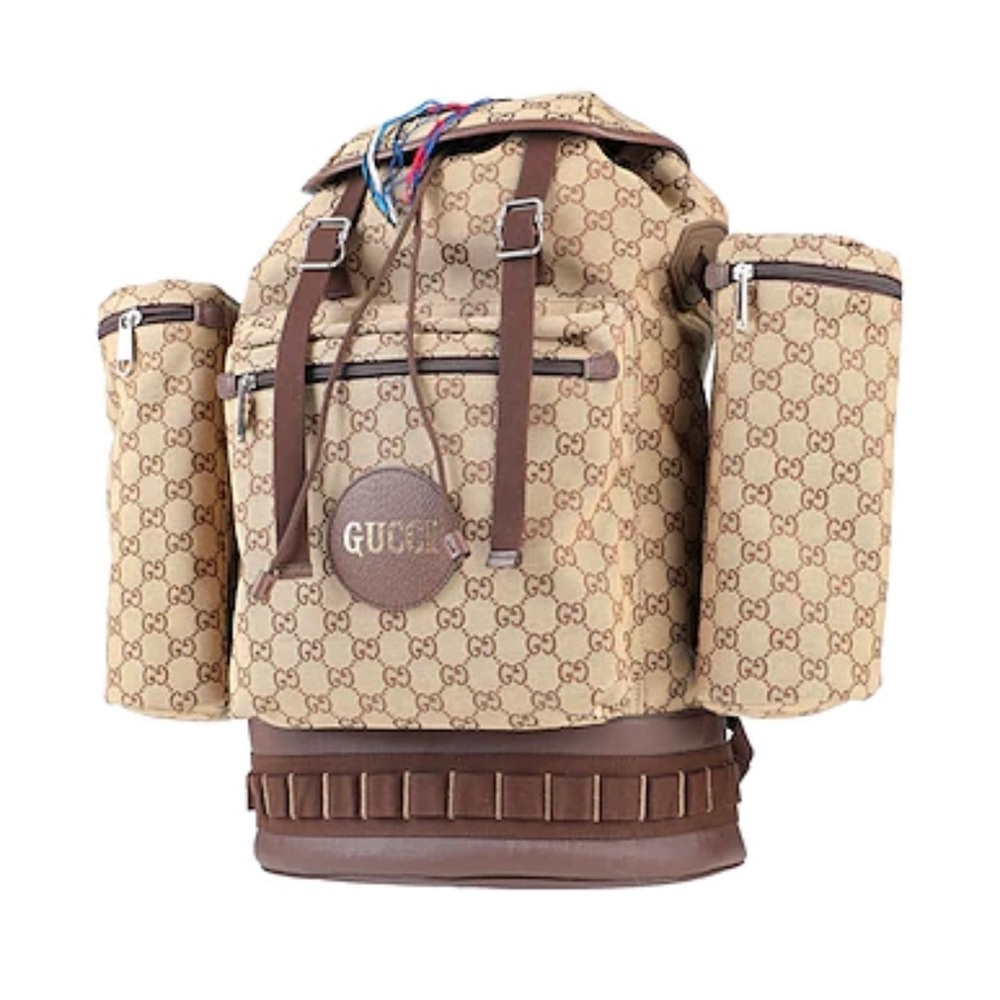 Gucci Backpack